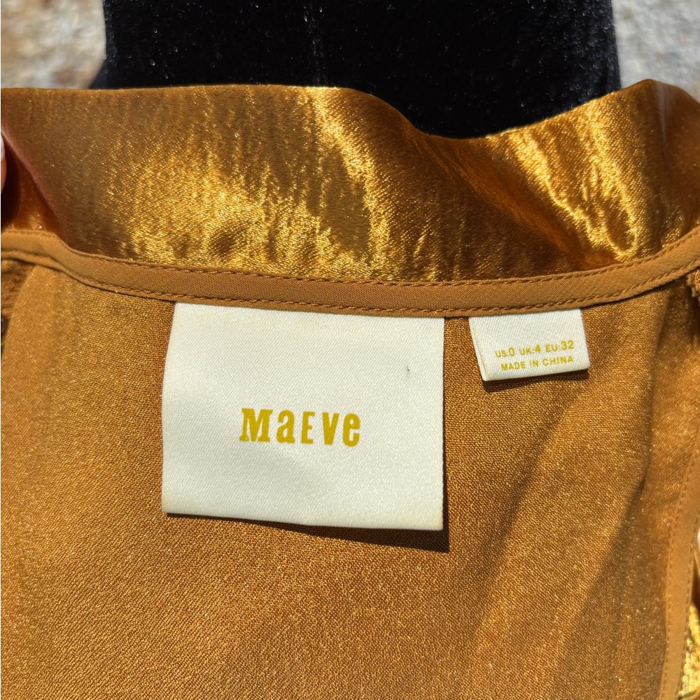 Maeve blouse - Picture 4 of 6
